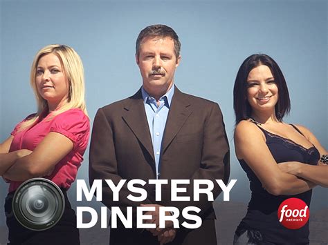 Mystery diners. Things To Know About Mystery diners. 